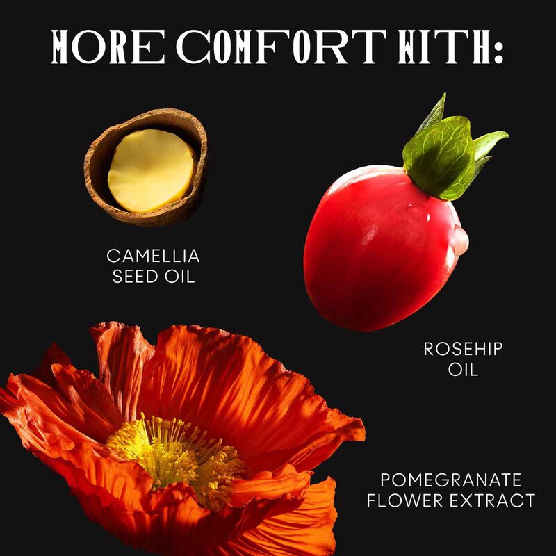 MAC M.A.Cximal Sleek Satin Lipstick - In The Clear image number 3